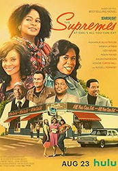 The Supremes At Earls All You Can Eat [2024]